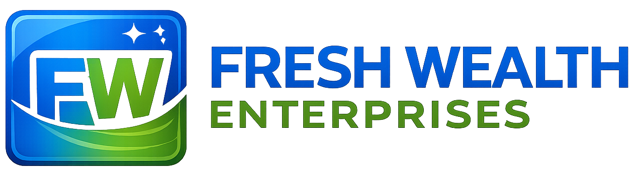 Fresh Wealth Enterprises